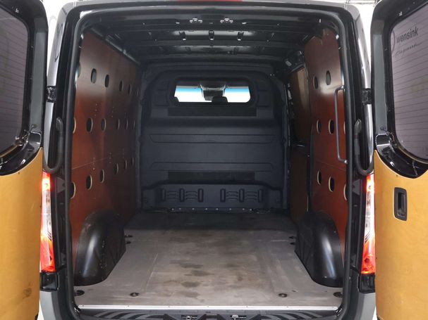 Mercedes-Benz Sprinter L1 CDi 105 kW image number 37