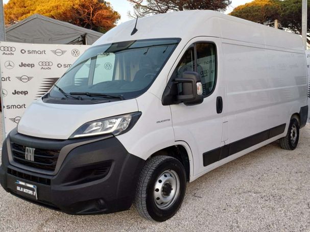 Fiat Ducato 35 103 kW image number 1