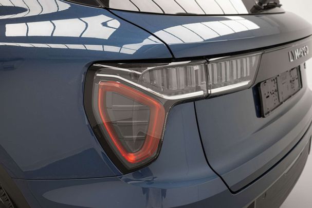 Lynk & Co 01 PHEV 192 kW image number 7