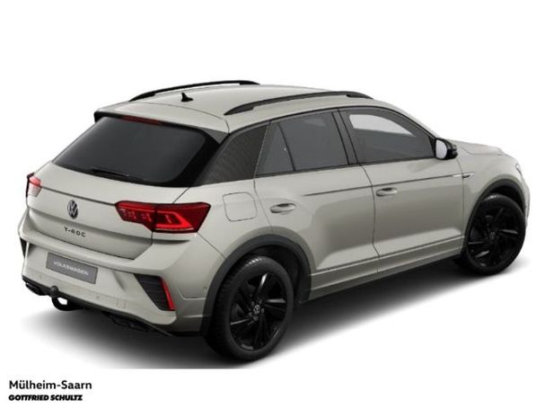 Volkswagen T-Roc 1.5 TSI DSG 110 kW image number 6