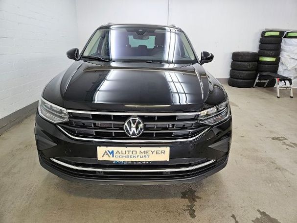 Volkswagen Tiguan 1.5 TSI DSG 110 kW image number 3