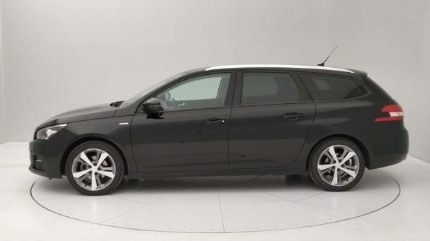 Peugeot 308 BlueHDi 130 EAT8 S&S 96 kW image number 5