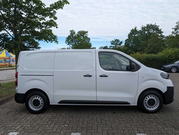 Toyota Proace L1 1.5 D-4D Meister 88 kW image number 3