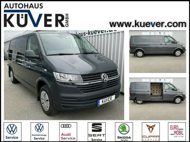 Volkswagen T6 Transporter 110 kW image number 5