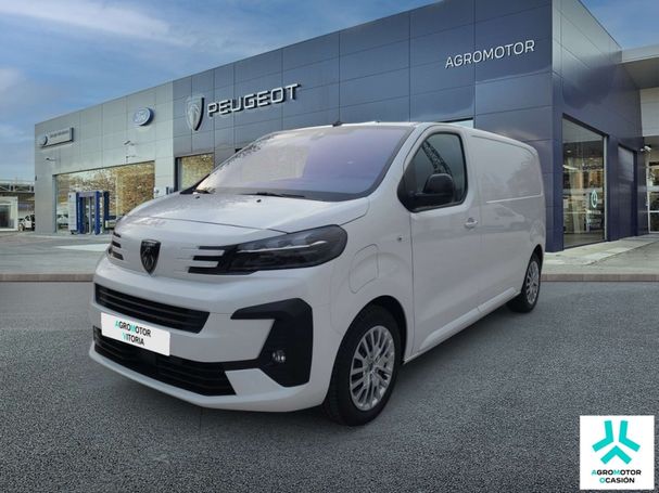 Peugeot Traveller 100 kW image number 1