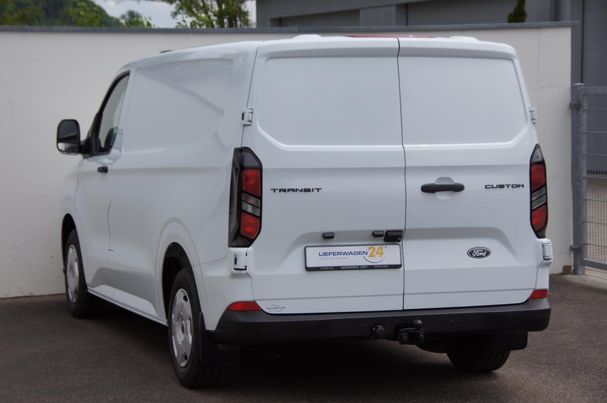 Ford Transit Custom L1H1 Trend 100 kW image number 6