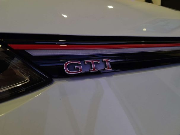 Volkswagen Golf GTI Clubsport DSG 221 kW image number 46