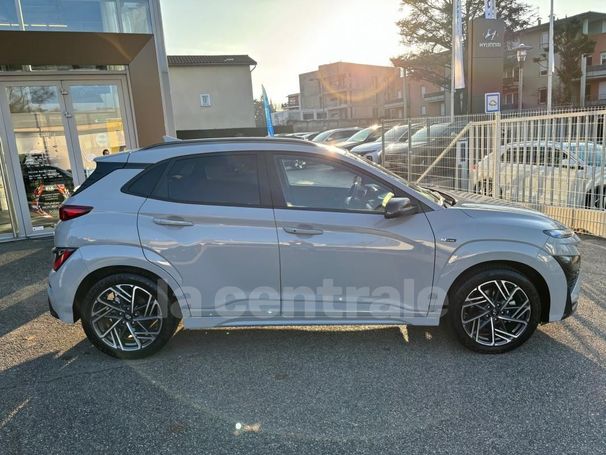 Hyundai Kona 1.0 T-GDI 88 kW image number 5