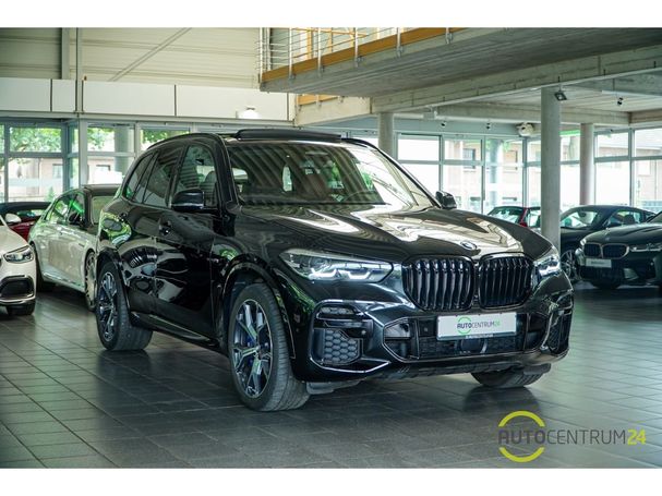 BMW X5 xDrive 250 kW image number 3