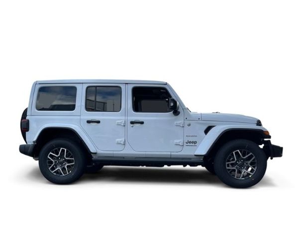 Jeep Wrangler 2.0 T-GDI Sahara 200 kW image number 3