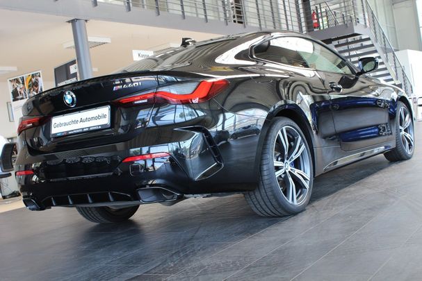 BMW 440i xDrive 275 kW image number 5