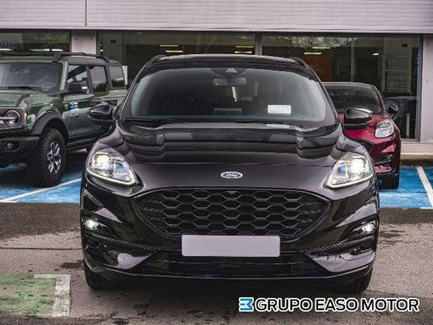 Ford Kuga 1.5 EcoBoost ST-Line 110 kW image number 3