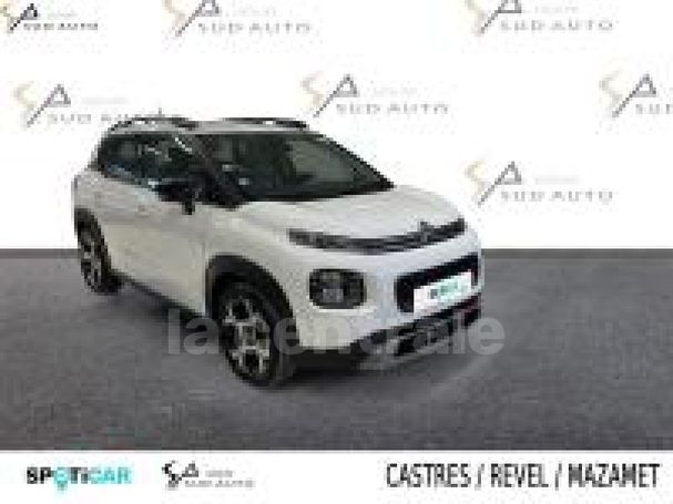 Citroen C3 Aircross PureTech 82 60 kW image number 14