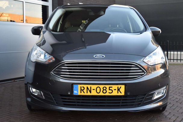 Ford C-Max 1.0 Titanium 92 kW image number 2