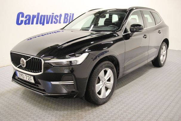 Volvo XC60 B4 145 kW image number 1