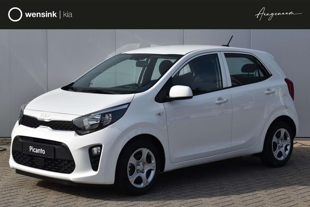 Kia Picanto 1.0 49 kW image number 1