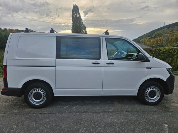 Volkswagen T6 Transporter 4Motion 110 kW image number 12