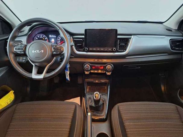 Kia Stonic 73 kW image number 6