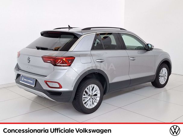 Volkswagen T-Roc 2.0 TDI DSG 110 kW image number 3