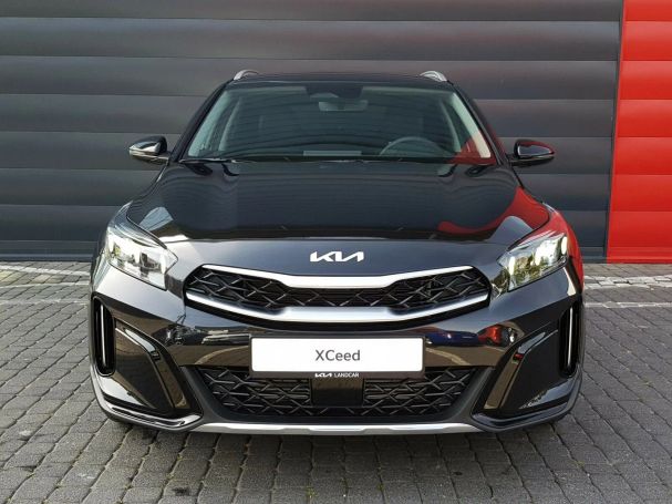 Kia XCeed 1.5 T-GDI 103 kW image number 4