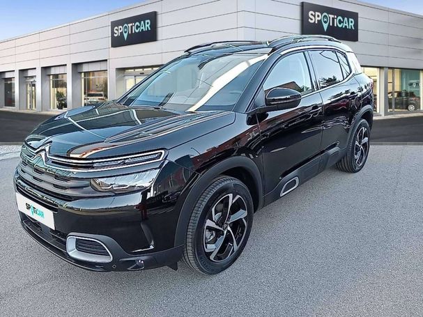 Citroen C5 Aircross BlueHDi 130 S&S 96 kW image number 1