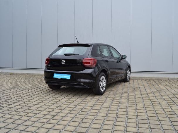 Volkswagen Polo 1.0 Comfortline 48 kW image number 3