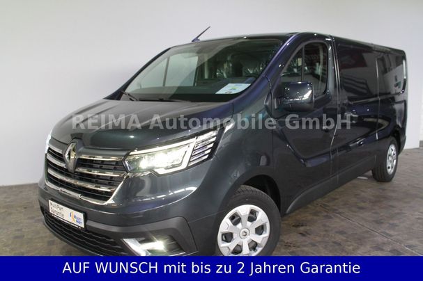 Renault Trafic L2H1 dCi 130 96 kW image number 7