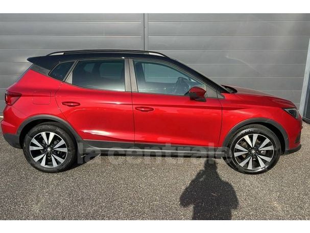 Seat Arona 1.0 TSI 70 kW image number 4