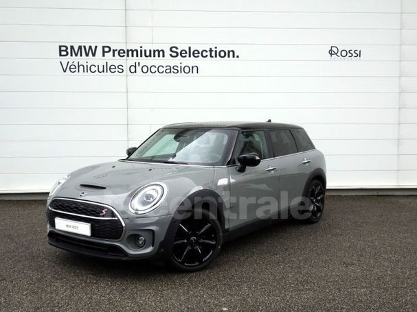 MINI Cooper SD Clubman 141 kW image number 1