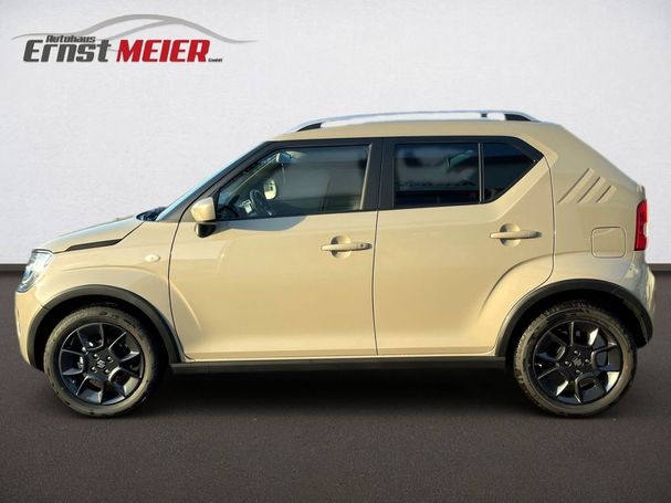 Suzuki Ignis 61 kW image number 2