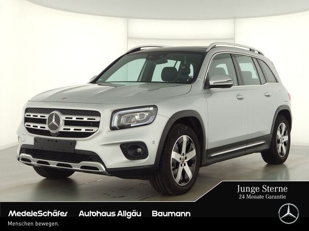 Mercedes-Benz GLB 250 165 kW image number 1