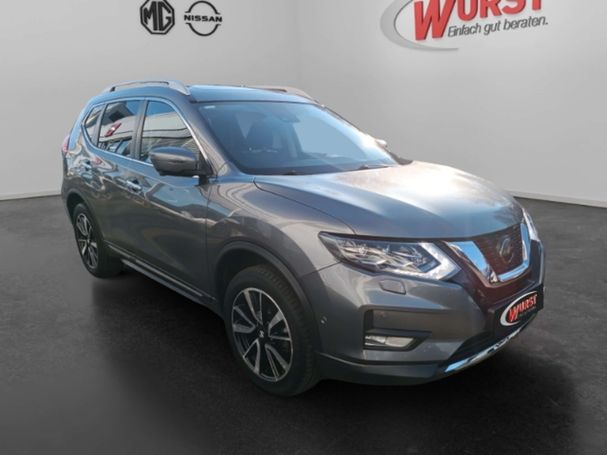 Nissan X-Trail 1.3 DIG-T Tekna 117 kW image number 6