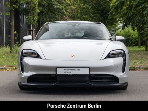 Porsche Taycan 4S 390 kW image number 7