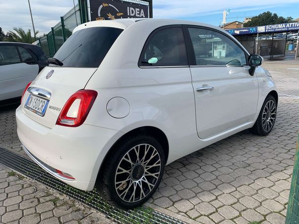 Fiat 500 1.0 51 kW image number 6