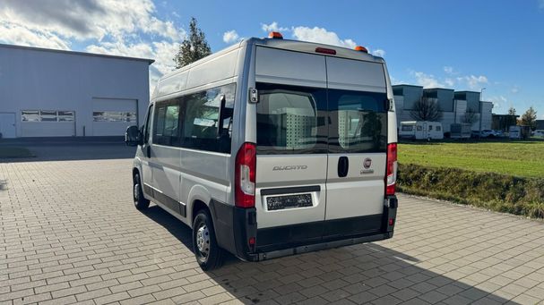 Fiat Ducato L2H2 33 150 109 kW image number 5