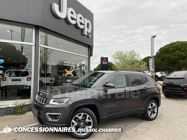 Jeep Compass 1.4 MultiAir Limited 103 kW image number 1