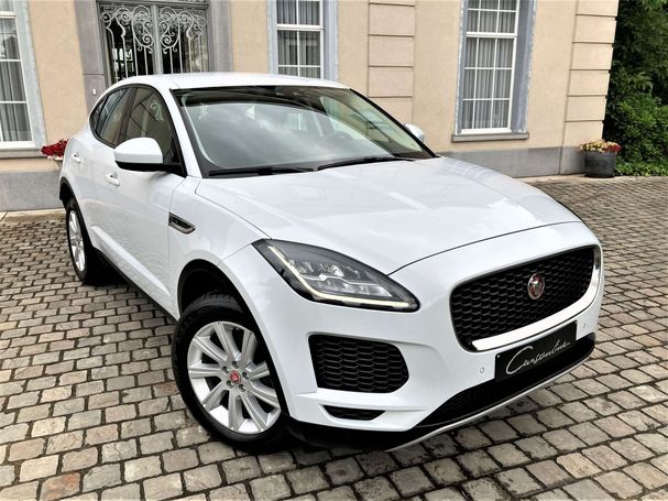 Jaguar E-Pace 110 kW image number 1