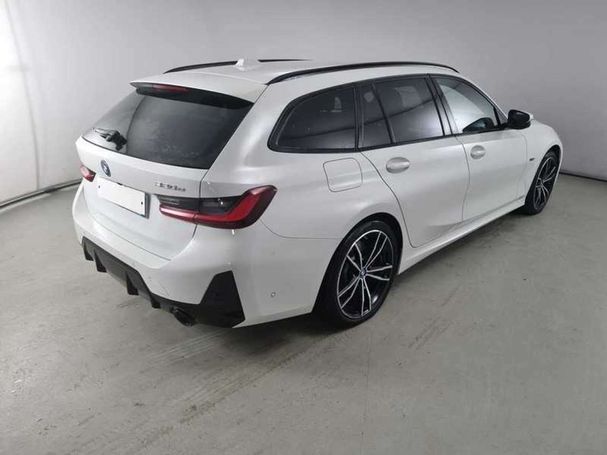 BMW 320 e Touring 150 kW image number 4