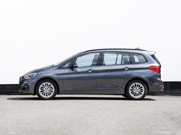 BMW 220i Gran Tourer Gran Tourer Sport Line 131 kW image number 5