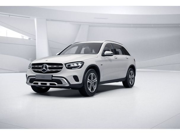 Mercedes-Benz GLC 300 e 235 kW image number 1