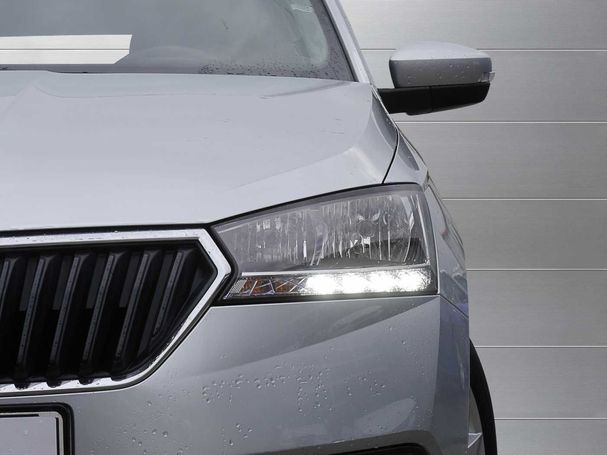 Skoda Fabia Combi 1.0 TSI Ambition 70 kW image number 9