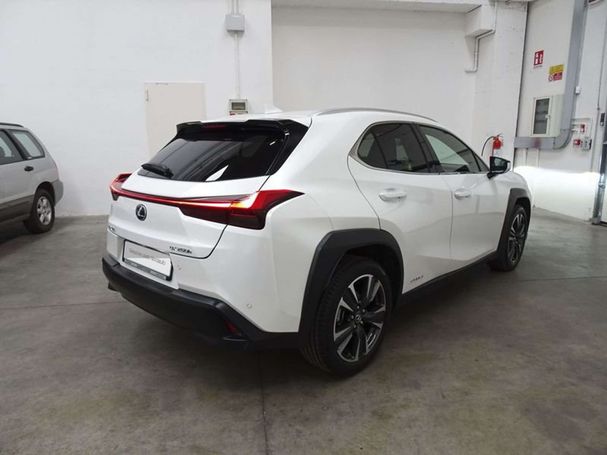 Lexus UX 250h 135 kW image number 4