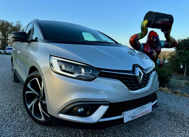 Renault Grand Scenic Energy dCi EDC BOSE EDITION 81 kW image number 3