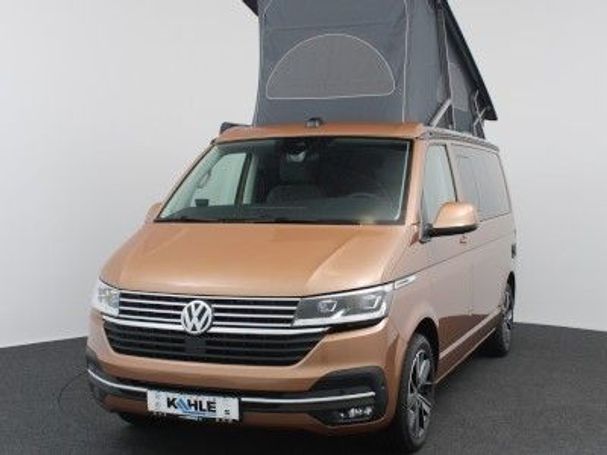 Volkswagen T6 California DSG Ocean 150 kW image number 1