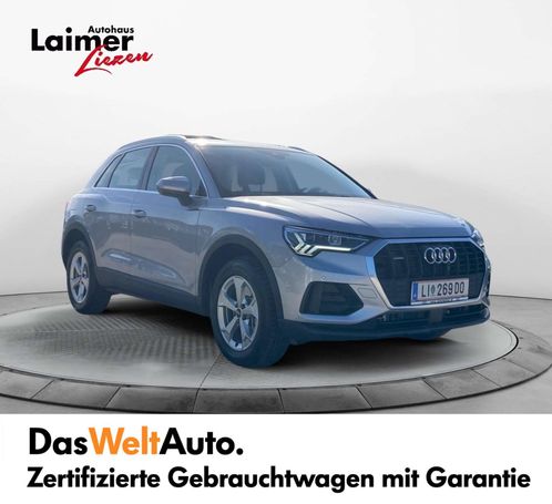 Audi Q3 40 TDI quattro 147 kW image number 2