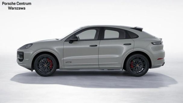 Porsche Cayenne GTS Coupé 368 kW image number 3