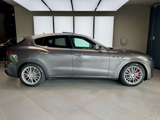 Maserati Levante 184 kW image number 4