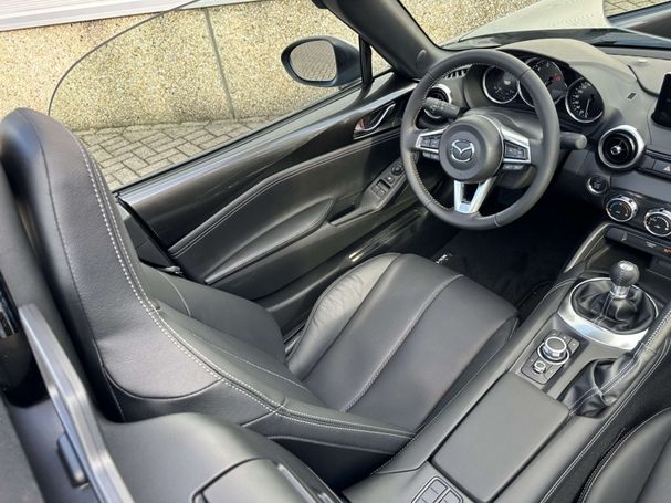 Mazda MX-5 132 97 kW image number 24