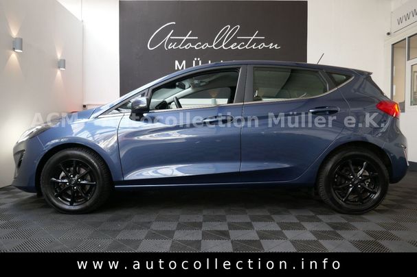 Ford Fiesta Titanium X 92 kW image number 4