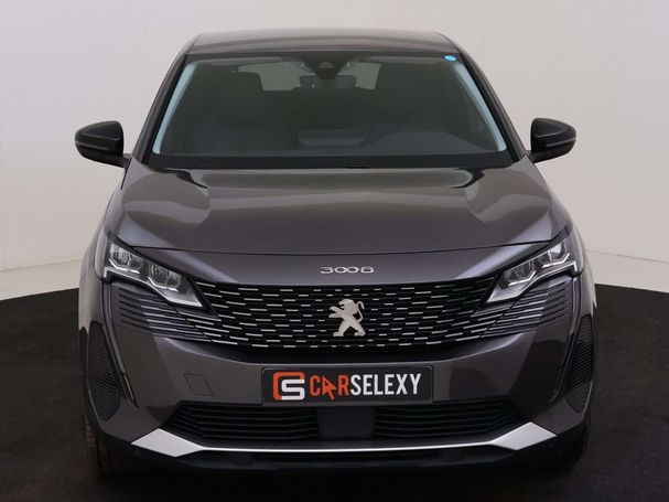 Peugeot 3008 1.6 221 kW image number 9